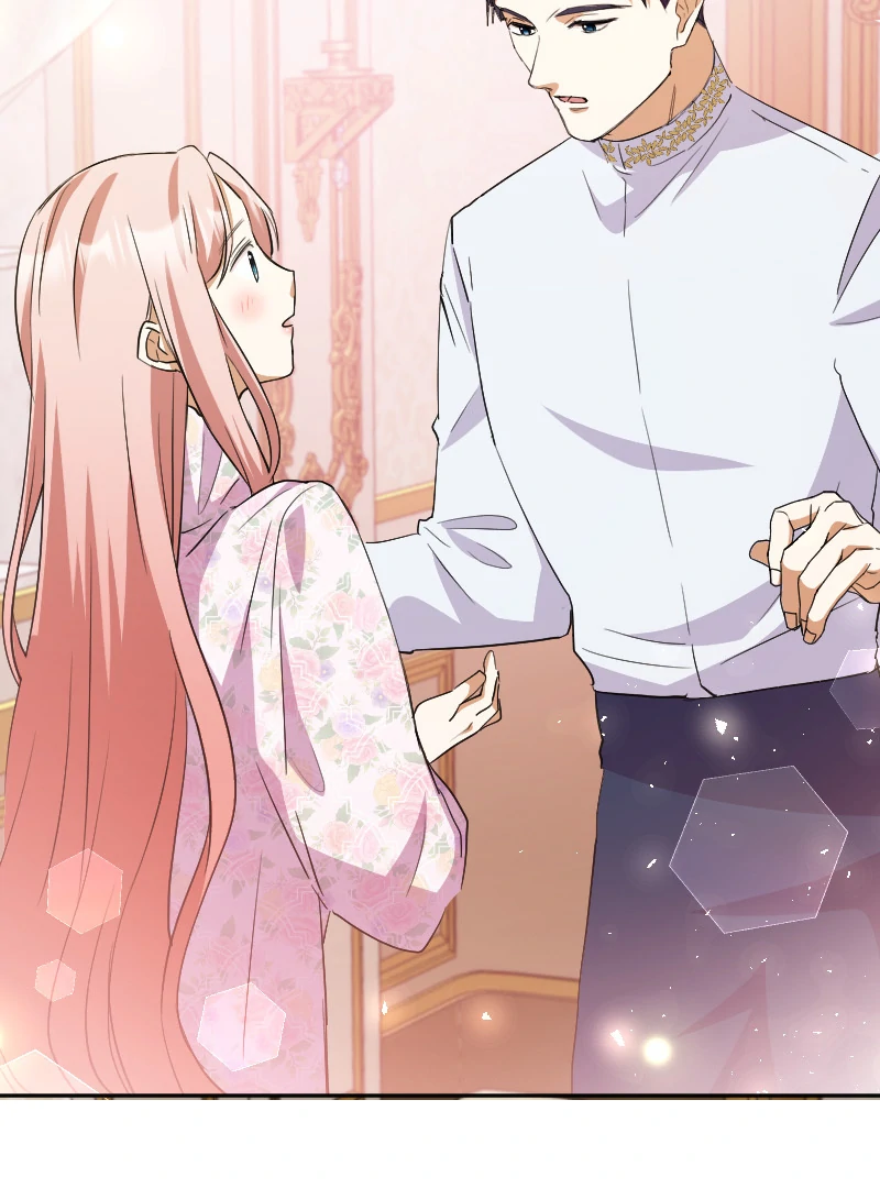 A Torn Heart between Cold King, Cruel King Chapter 31 - page 98