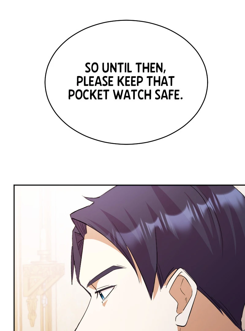 A Torn Heart between Cold King, Cruel King Chapter 31 - page 99