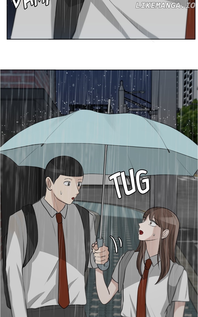 Big Man on the Court Chapter 110 - page 32
