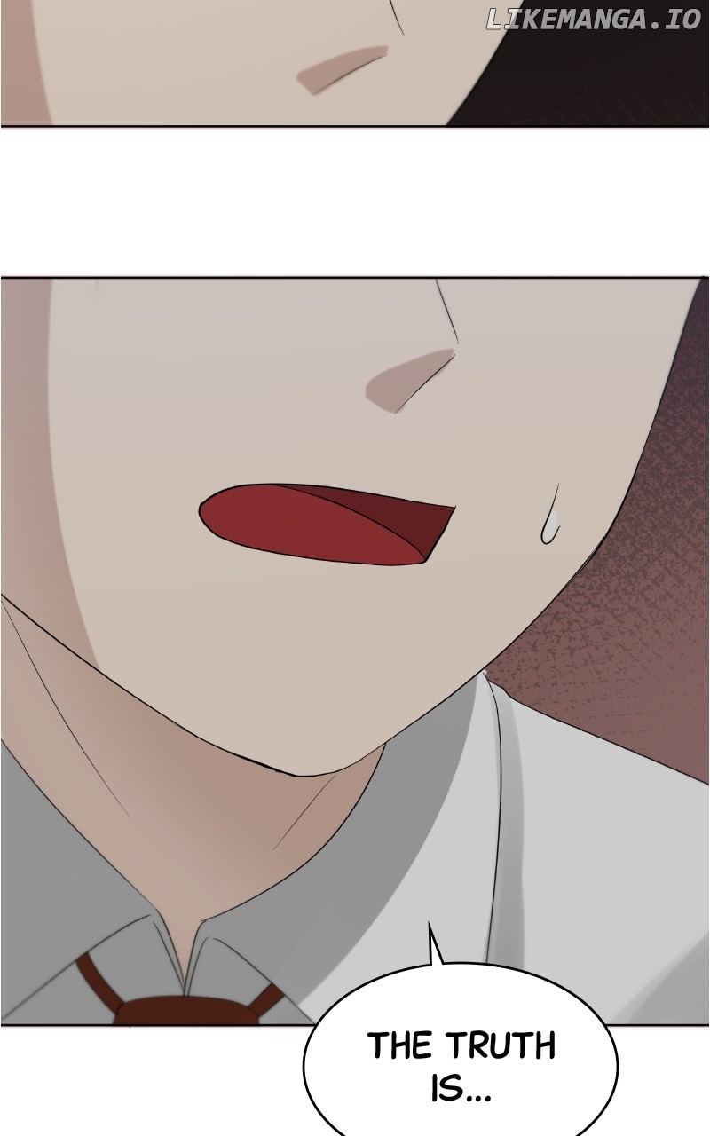 Big Man on the Court Chapter 110 - page 80