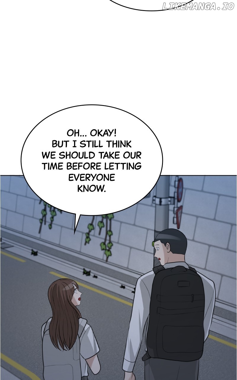 Big Man on the Court Chapter 111 - page 44