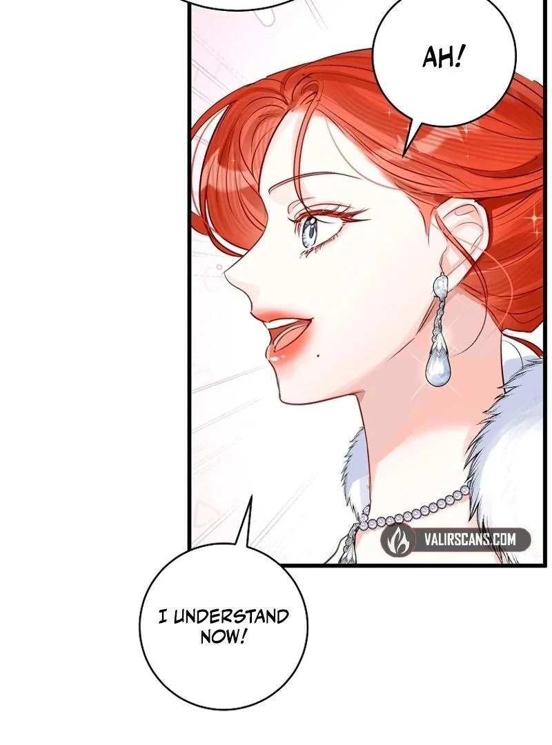 The Archduke’s Gorgeous Wedding Was a Fraud Chapter 78 - page 99