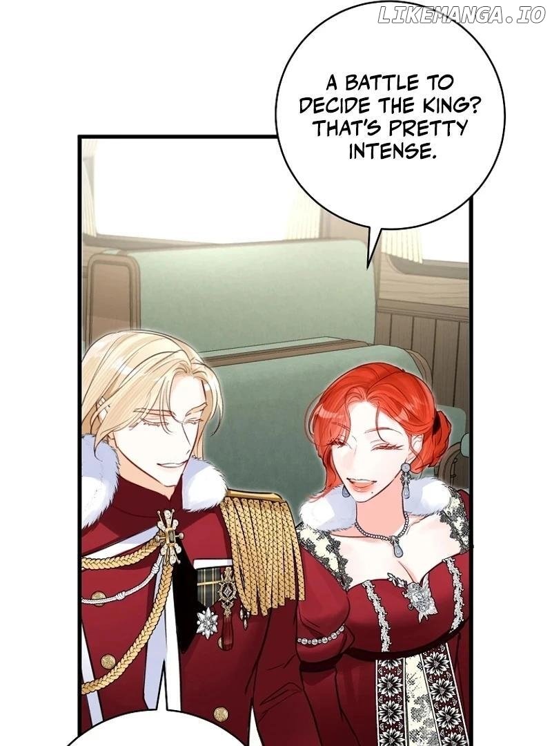 The Archduke’s Gorgeous Wedding Was a Fraud Chapter 78 - page 103