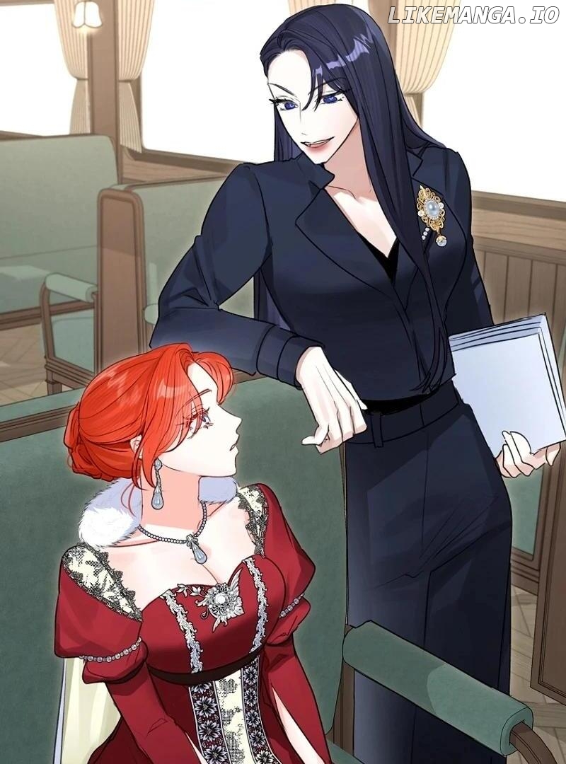 The Archduke’s Gorgeous Wedding Was a Fraud Chapter 78 - page 106