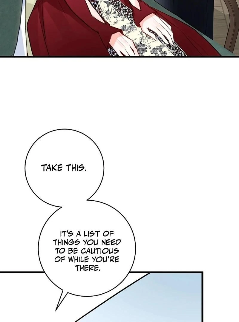 The Archduke’s Gorgeous Wedding Was a Fraud Chapter 78 - page 107