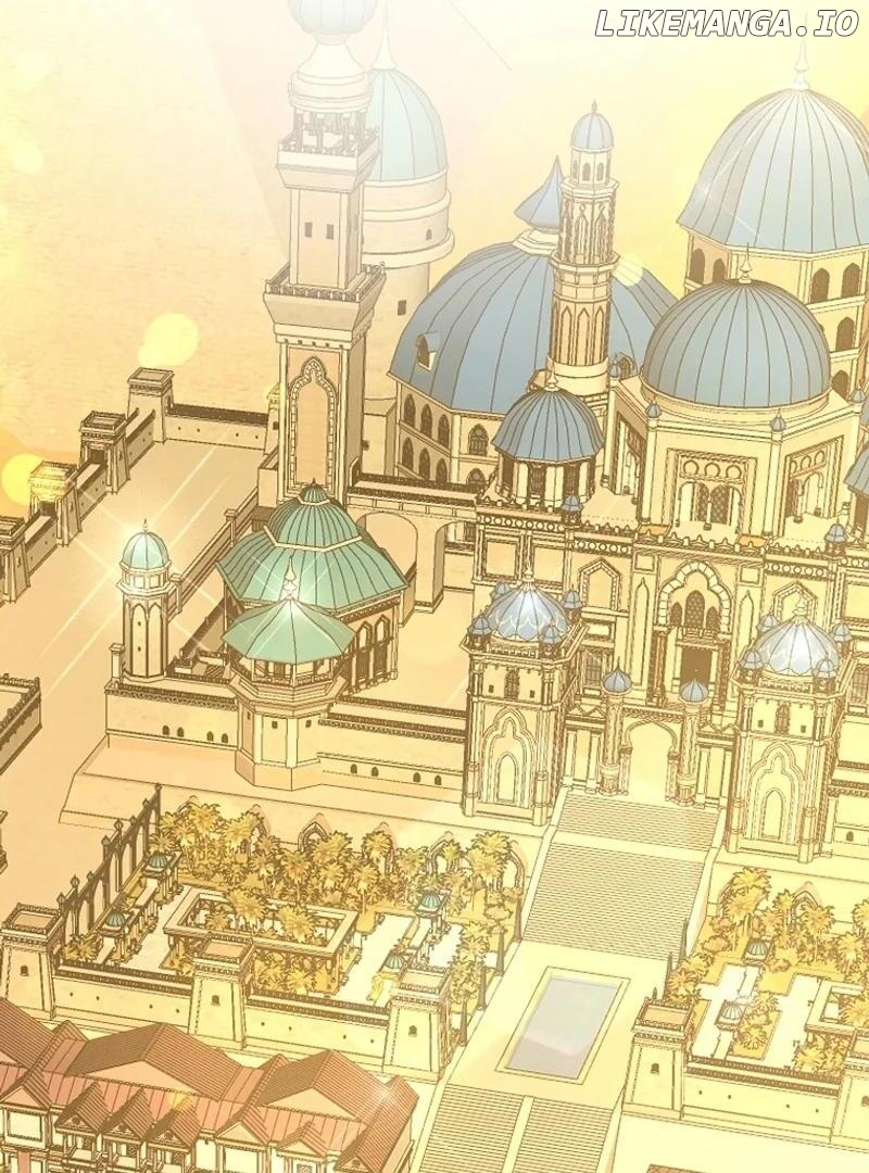 The Archduke’s Gorgeous Wedding Was a Fraud Chapter 78 - page 117