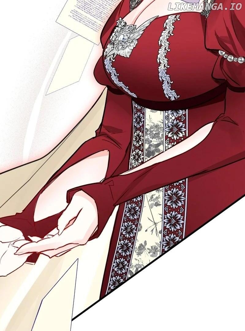 The Archduke’s Gorgeous Wedding Was a Fraud Chapter 78 - page 121