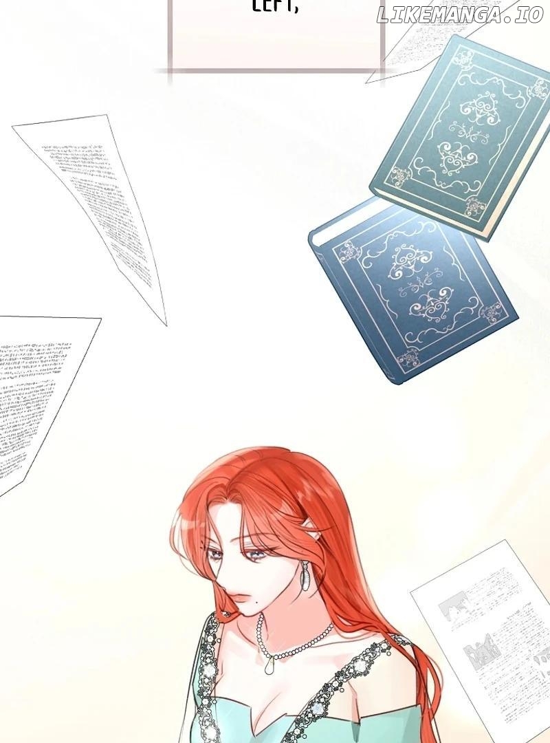 The Archduke’s Gorgeous Wedding Was a Fraud Chapter 78 - page 22