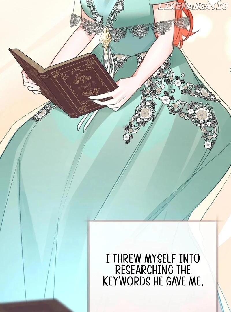 The Archduke’s Gorgeous Wedding Was a Fraud Chapter 78 - page 23