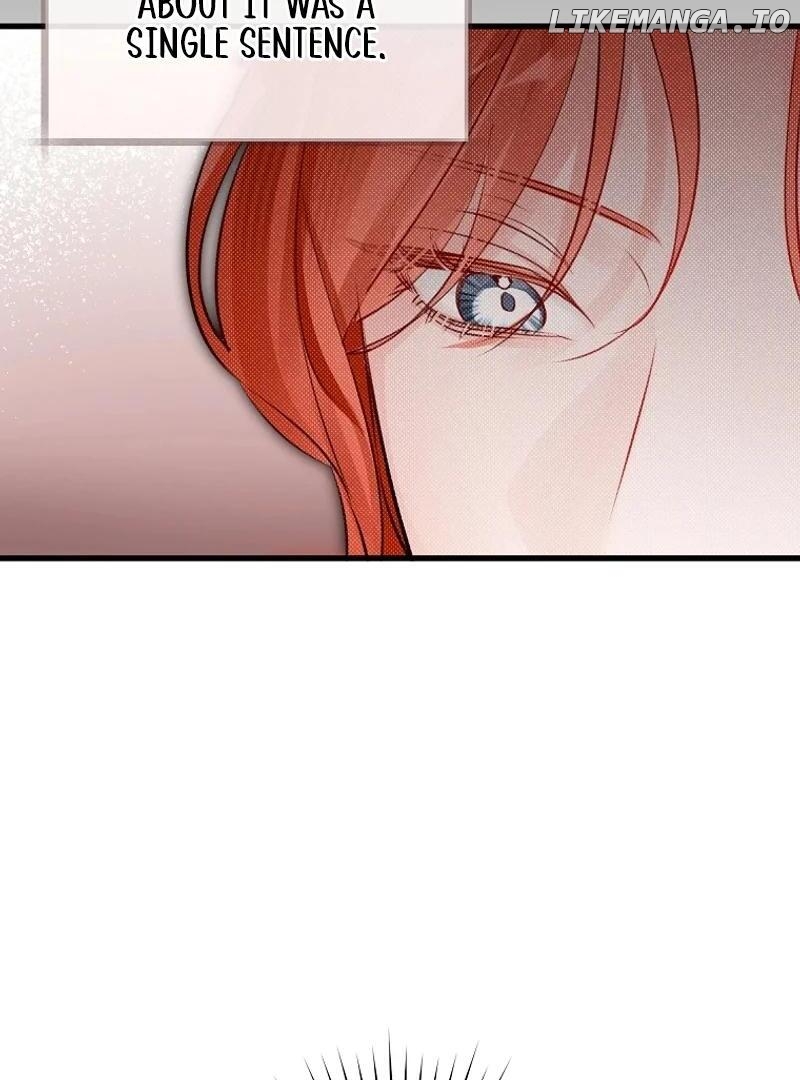 The Archduke’s Gorgeous Wedding Was a Fraud Chapter 78 - page 31