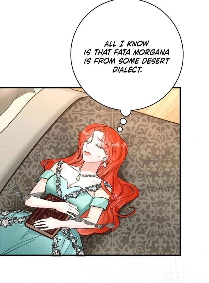 The Archduke’s Gorgeous Wedding Was a Fraud Chapter 78 - page 36