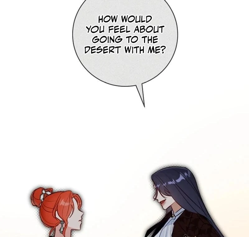 The Archduke’s Gorgeous Wedding Was a Fraud Chapter 78 - page 41