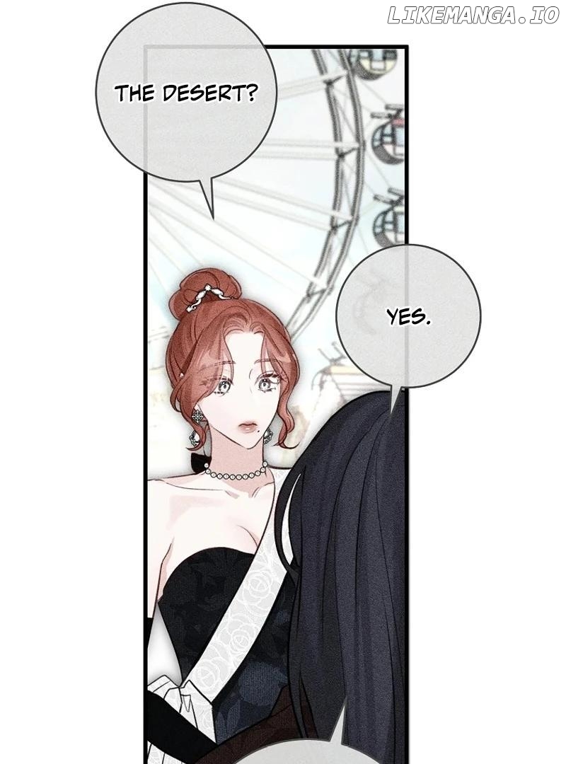 The Archduke’s Gorgeous Wedding Was a Fraud Chapter 78 - page 43