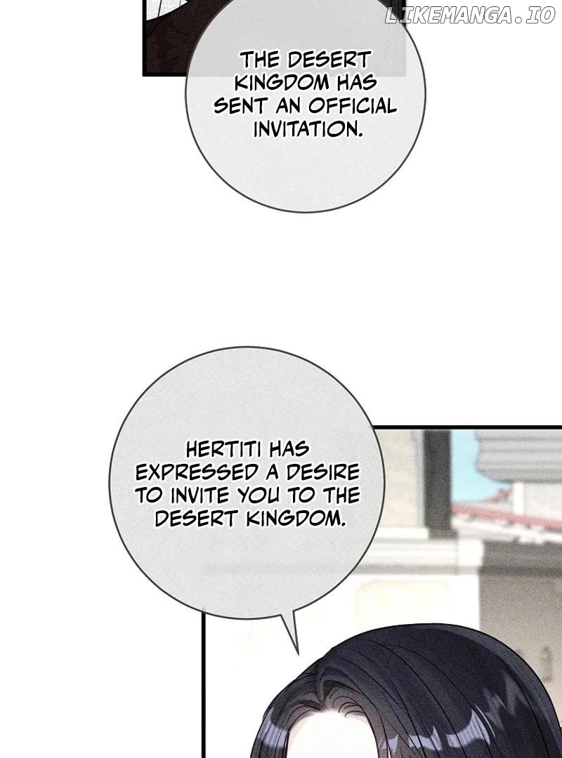 The Archduke’s Gorgeous Wedding Was a Fraud Chapter 78 - page 44
