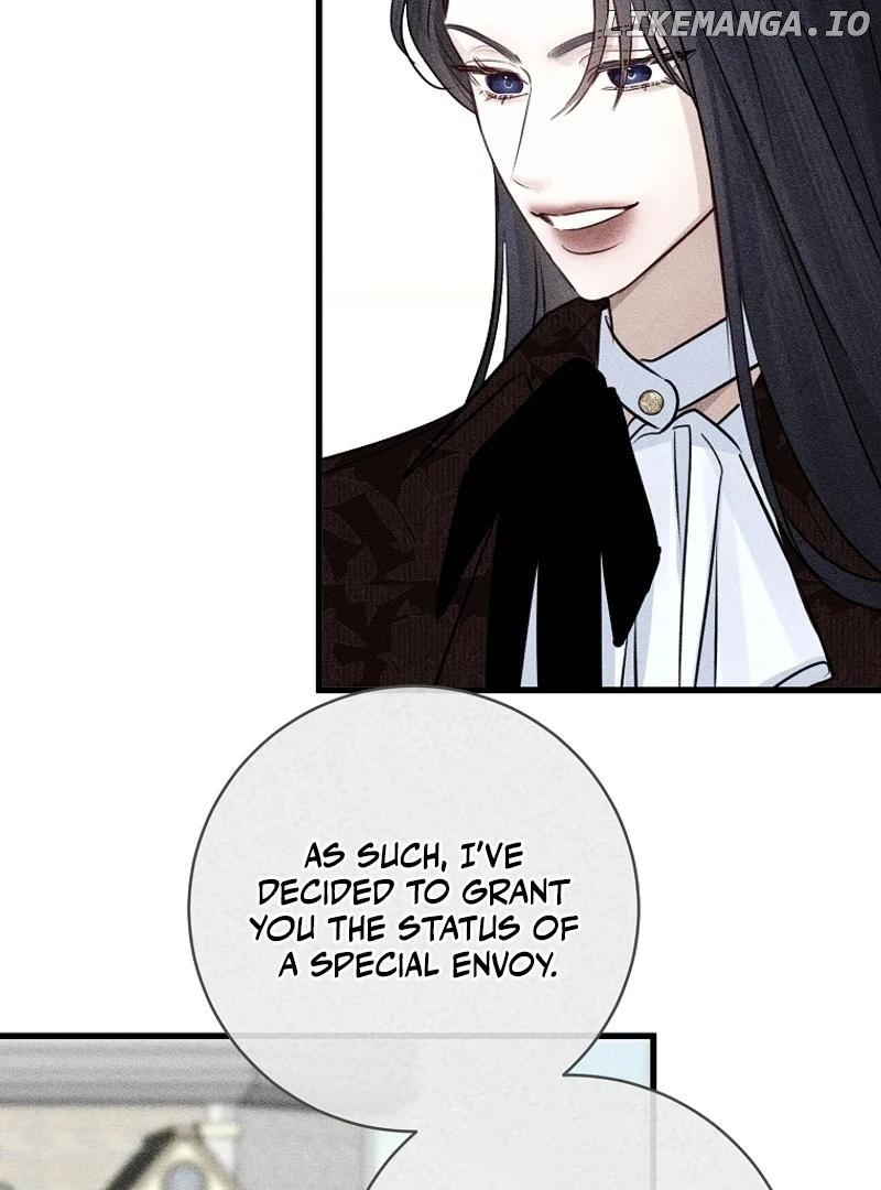 The Archduke’s Gorgeous Wedding Was a Fraud Chapter 78 - page 45
