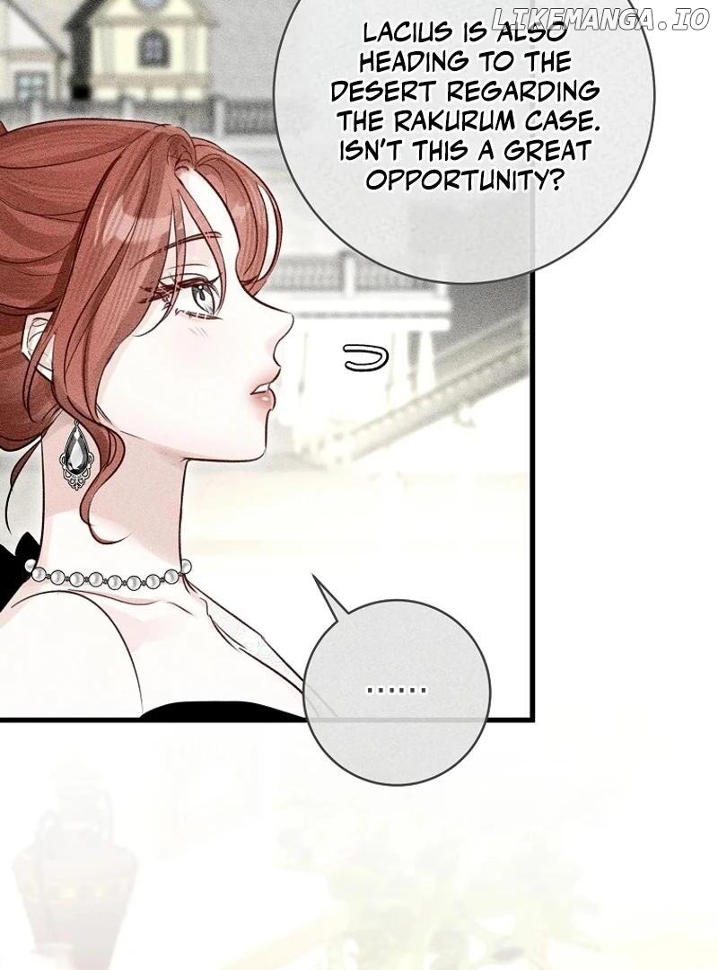 The Archduke’s Gorgeous Wedding Was a Fraud Chapter 78 - page 46