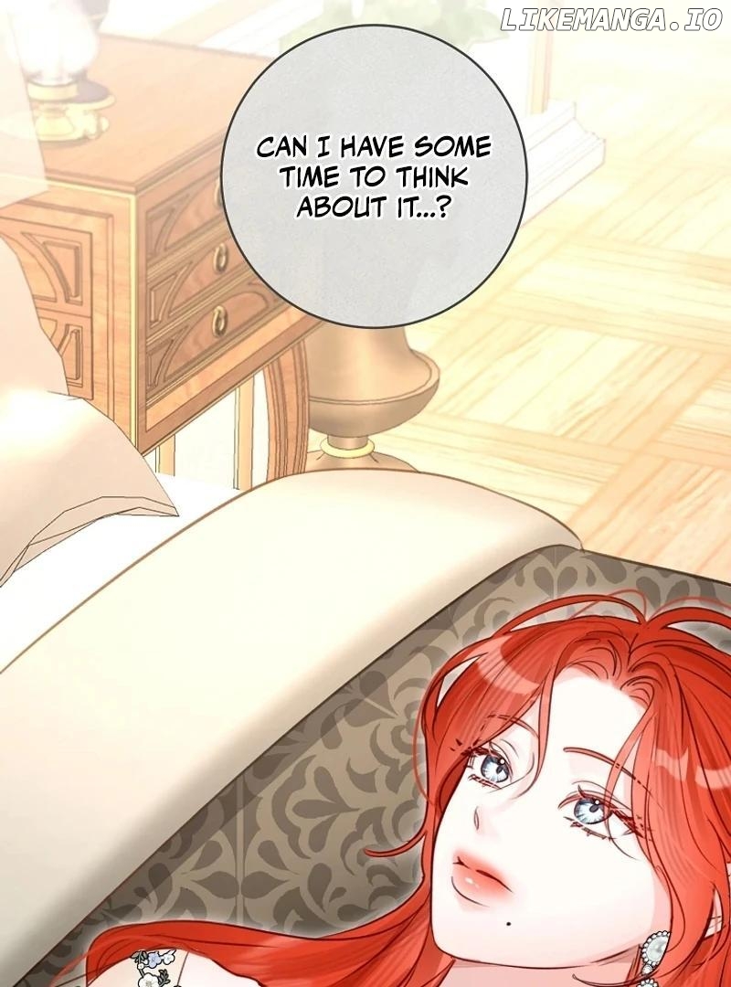 The Archduke’s Gorgeous Wedding Was a Fraud Chapter 78 - page 47