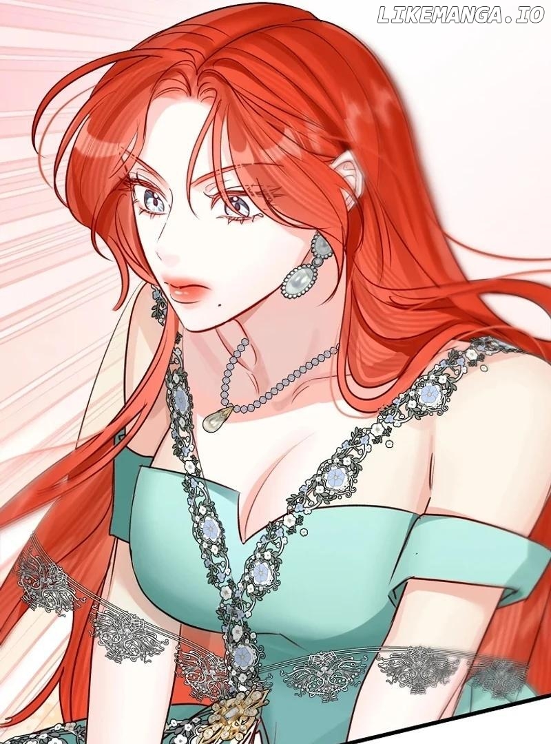 The Archduke’s Gorgeous Wedding Was a Fraud Chapter 78 - page 51