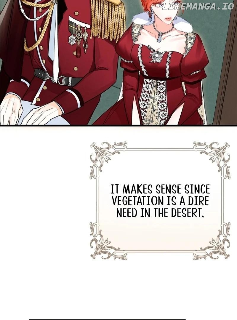 The Archduke’s Gorgeous Wedding Was a Fraud Chapter 78 - page 66
