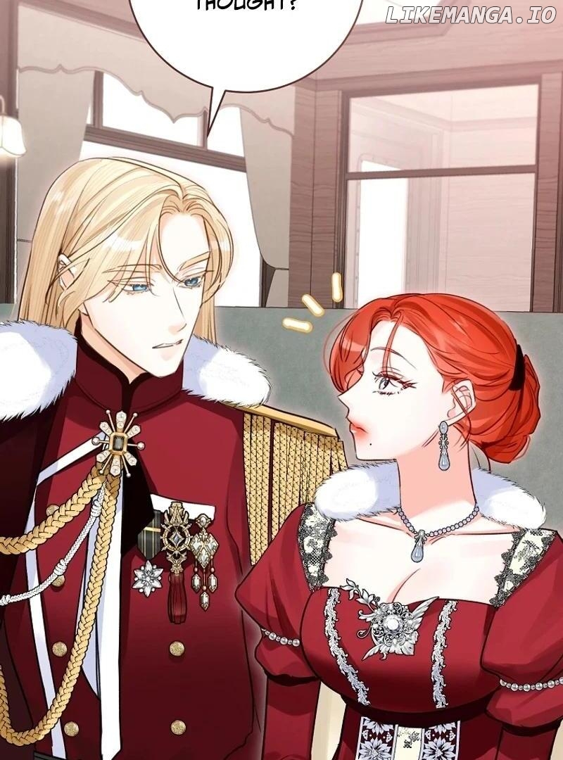 The Archduke’s Gorgeous Wedding Was a Fraud Chapter 78 - page 80