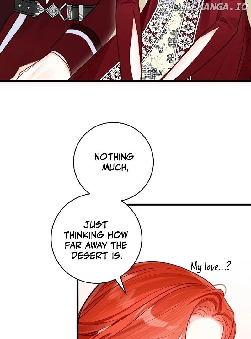 The Archduke’s Gorgeous Wedding Was a Fraud Chapter 78 - page 81