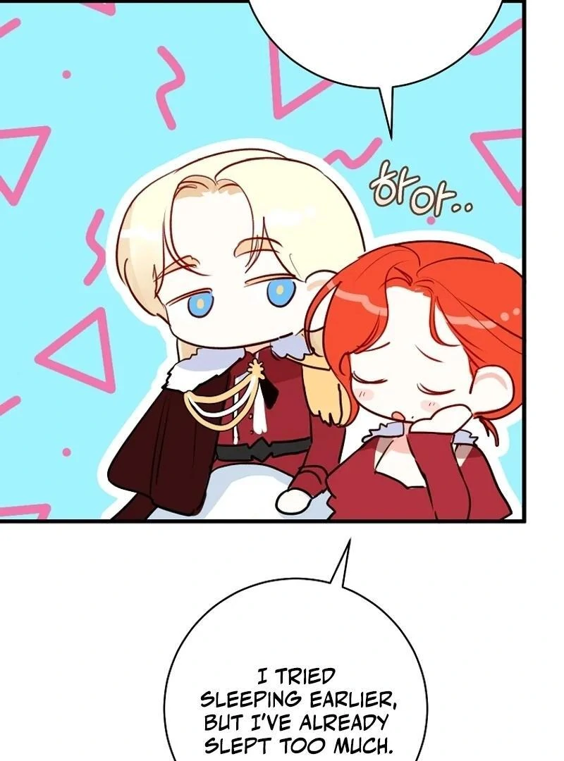 The Archduke’s Gorgeous Wedding Was a Fraud Chapter 78 - page 83