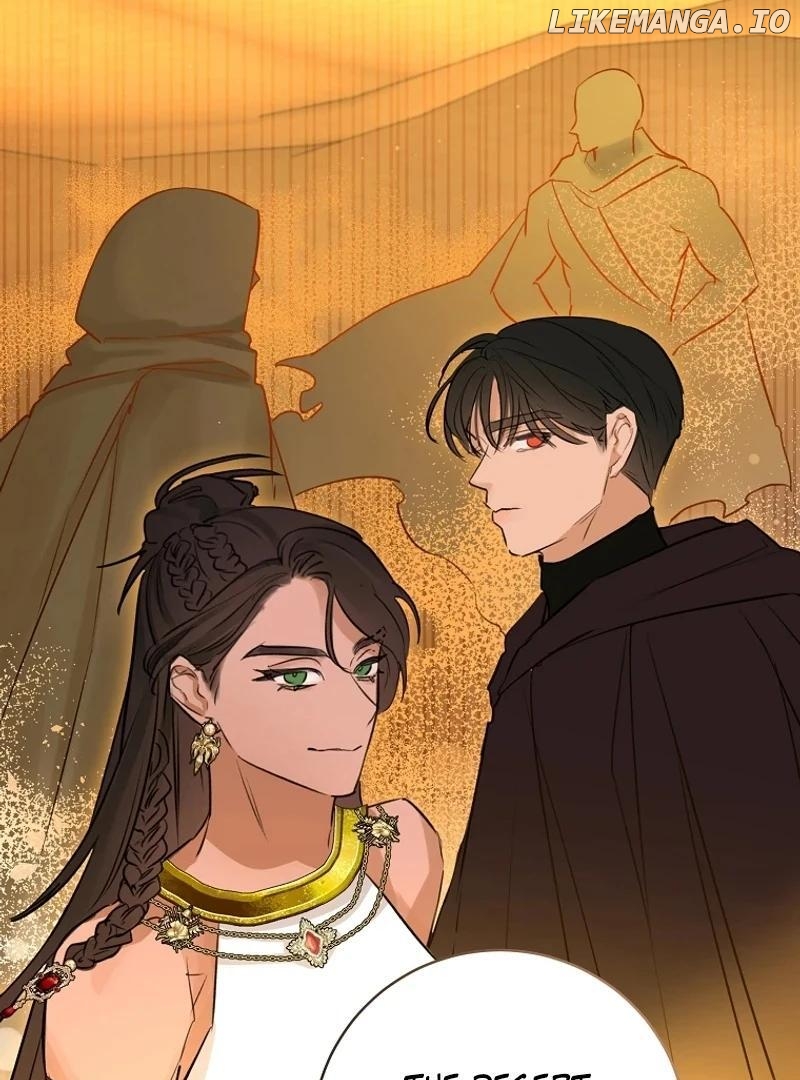 The Archduke’s Gorgeous Wedding Was a Fraud Chapter 78 - page 88
