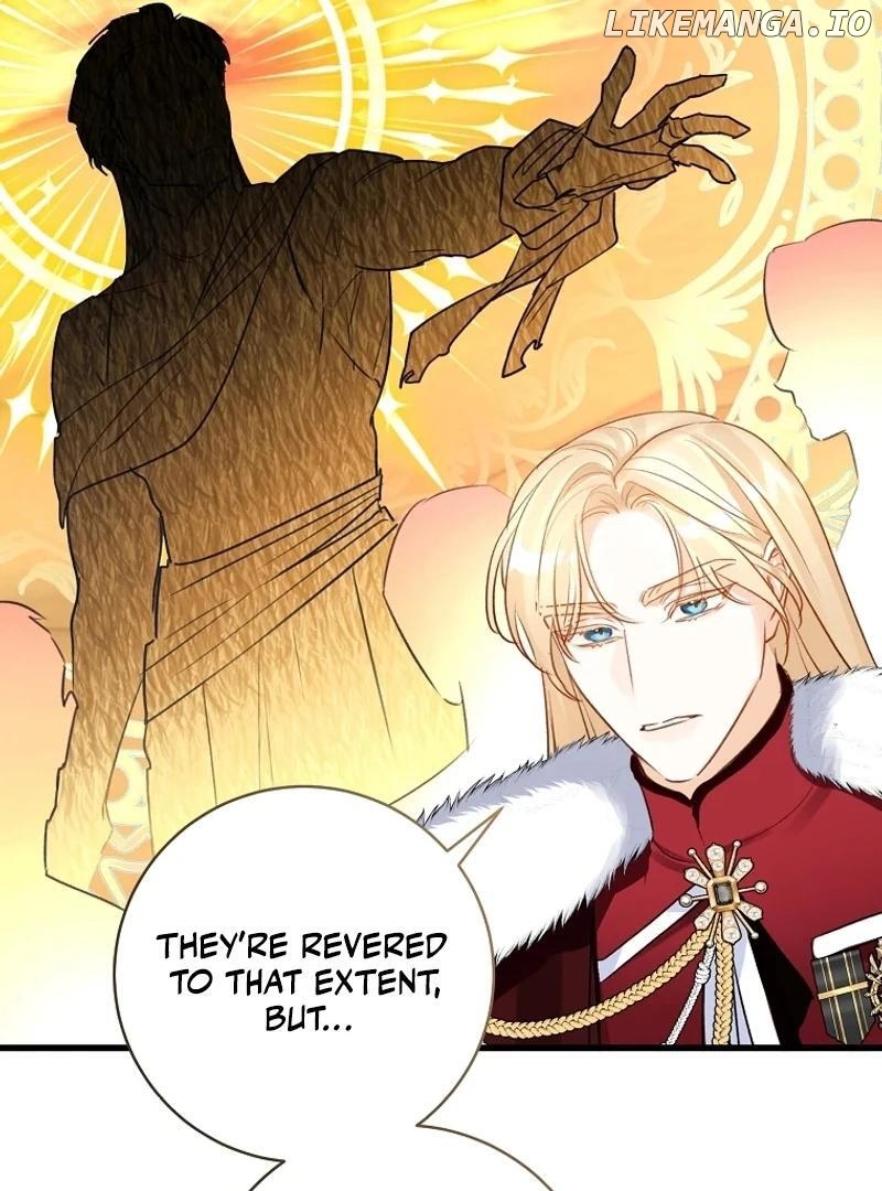 The Archduke’s Gorgeous Wedding Was a Fraud Chapter 78 - page 94