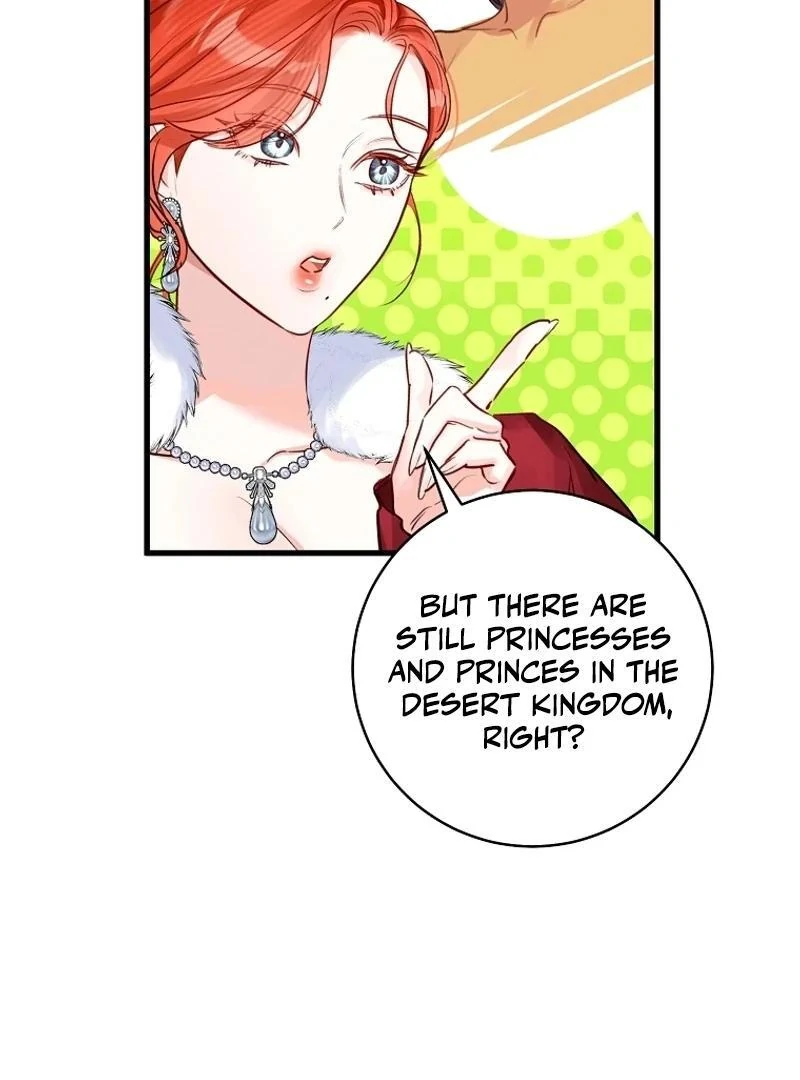 The Archduke’s Gorgeous Wedding Was a Fraud Chapter 78 - page 96
