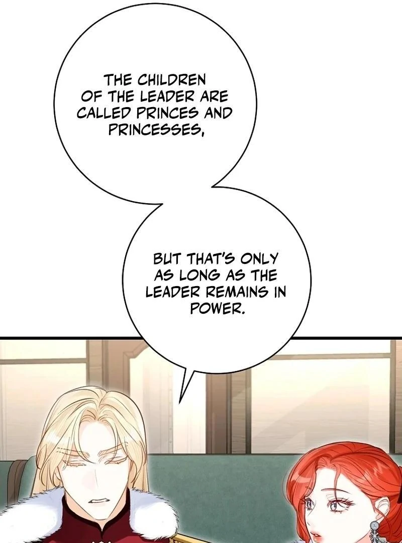 The Archduke’s Gorgeous Wedding Was a Fraud Chapter 78 - page 97