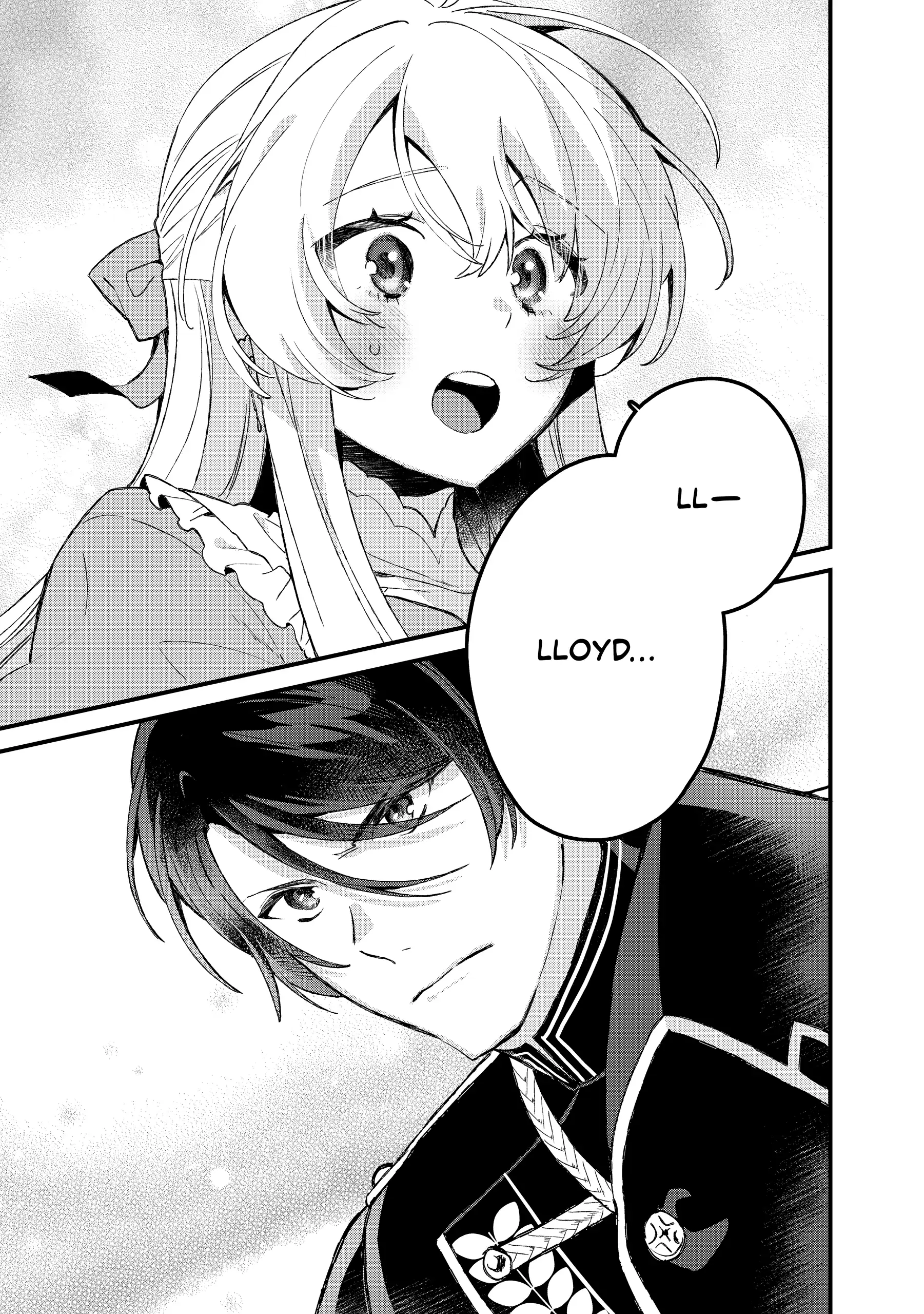 Safe & Sound in the Arms of an Elite Knight Chapter 18 - page 13