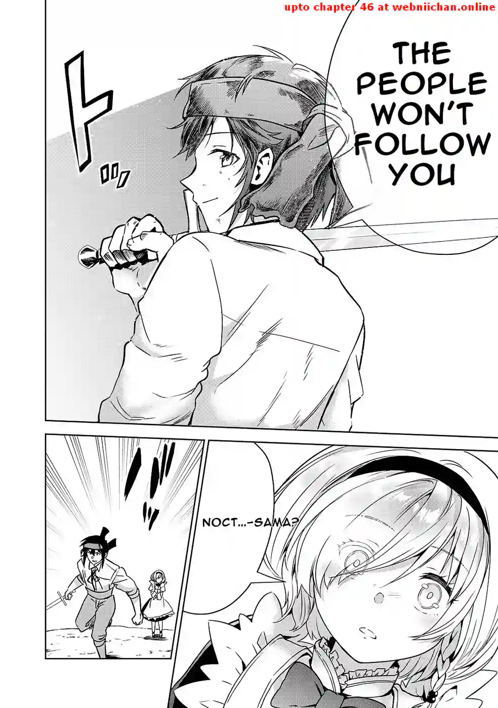 Tenshou Kizoku no Bannou Kaitaku Kara~ "Kakudai & Shukushou" Sukiru o Tsukatte Itara Saikyou Ryouchi ni Narimashita～ Chapter 9 - page 20