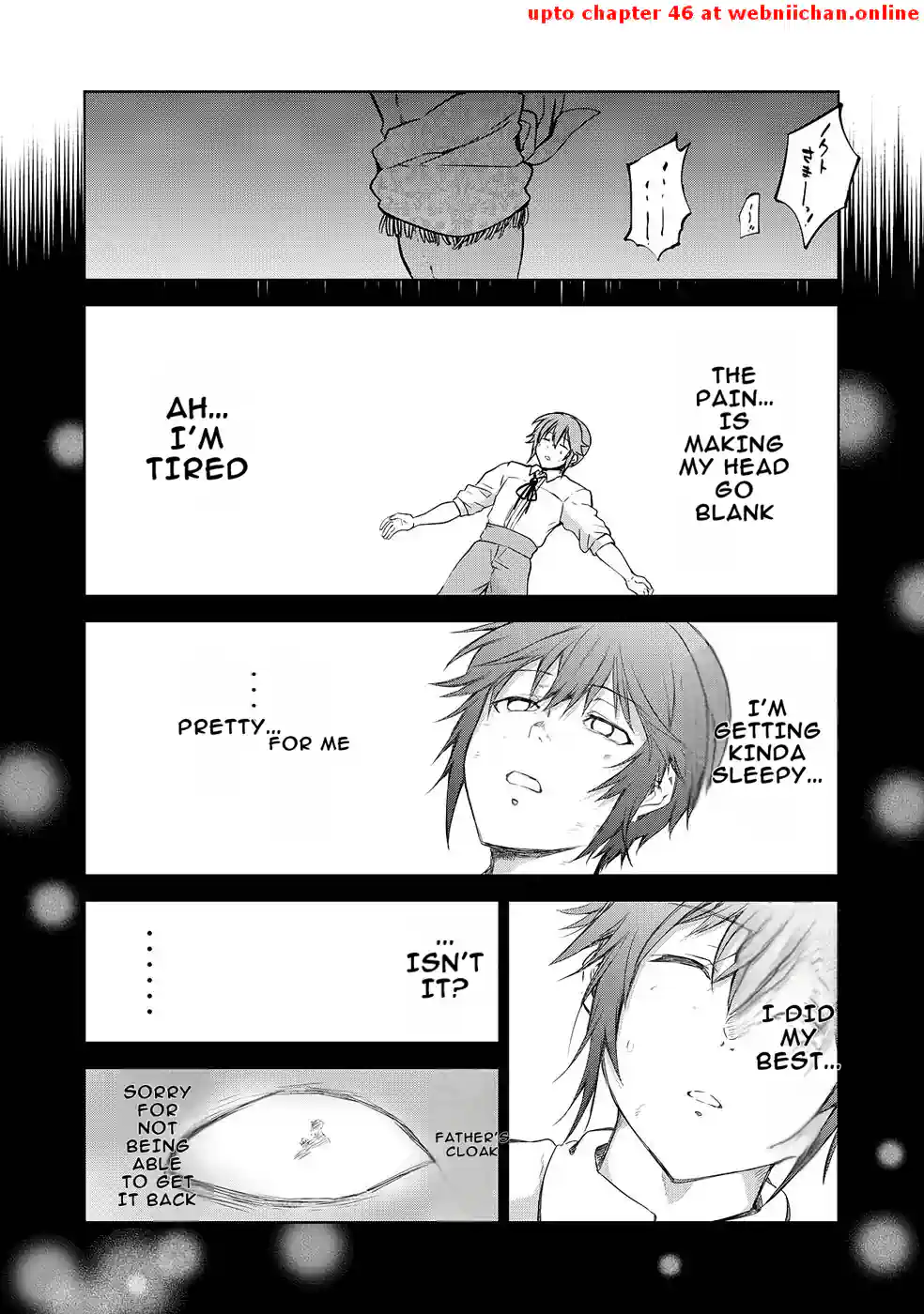 Tenshou Kizoku no Bannou Kaitaku Kara~ "Kakudai & Shukushou" Sukiru o Tsukatte Itara Saikyou Ryouchi ni Narimashita～ Chapter 9 - page 30