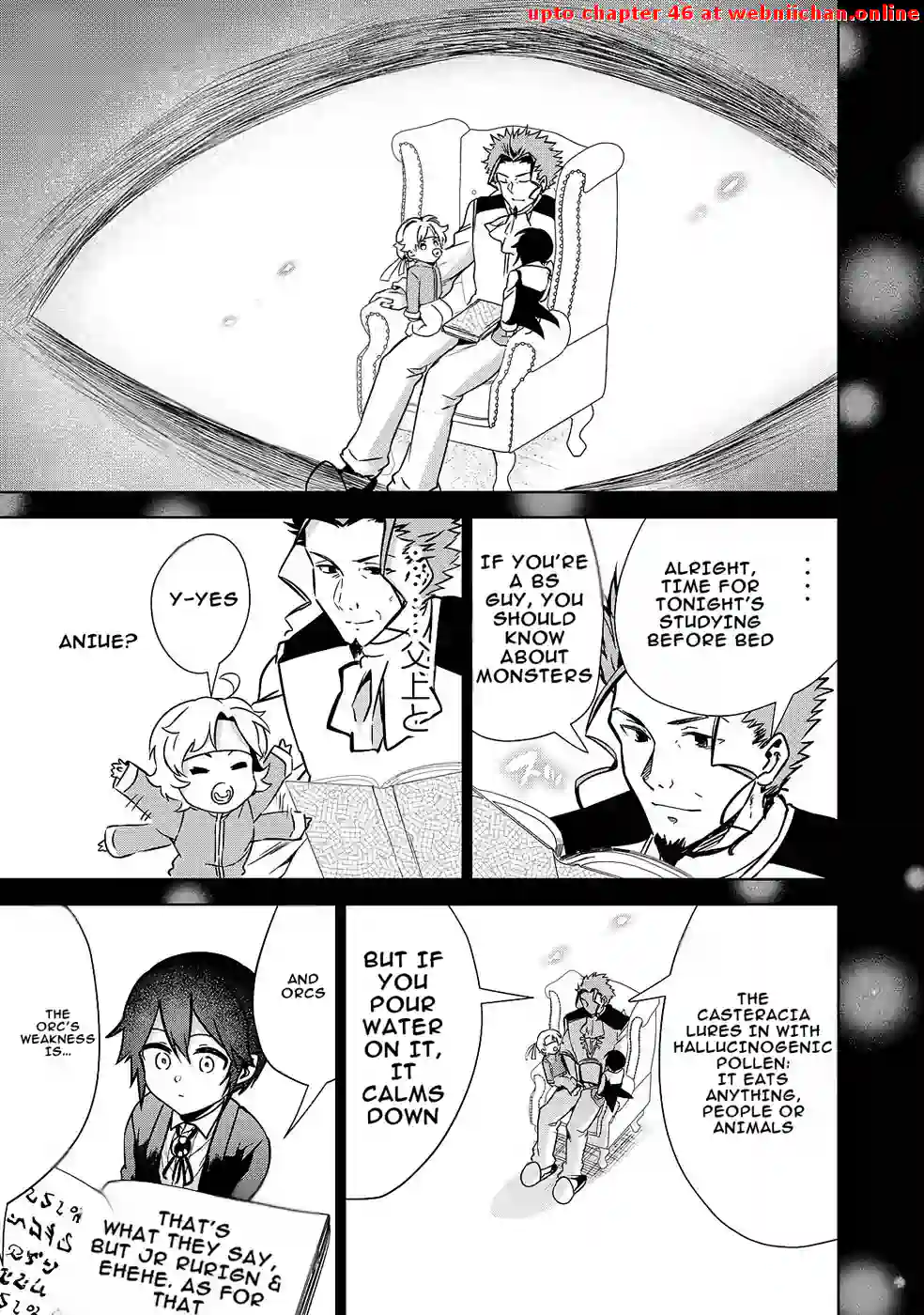 Tenshou Kizoku no Bannou Kaitaku Kara~ "Kakudai & Shukushou" Sukiru o Tsukatte Itara Saikyou Ryouchi ni Narimashita～ Chapter 9 - page 31