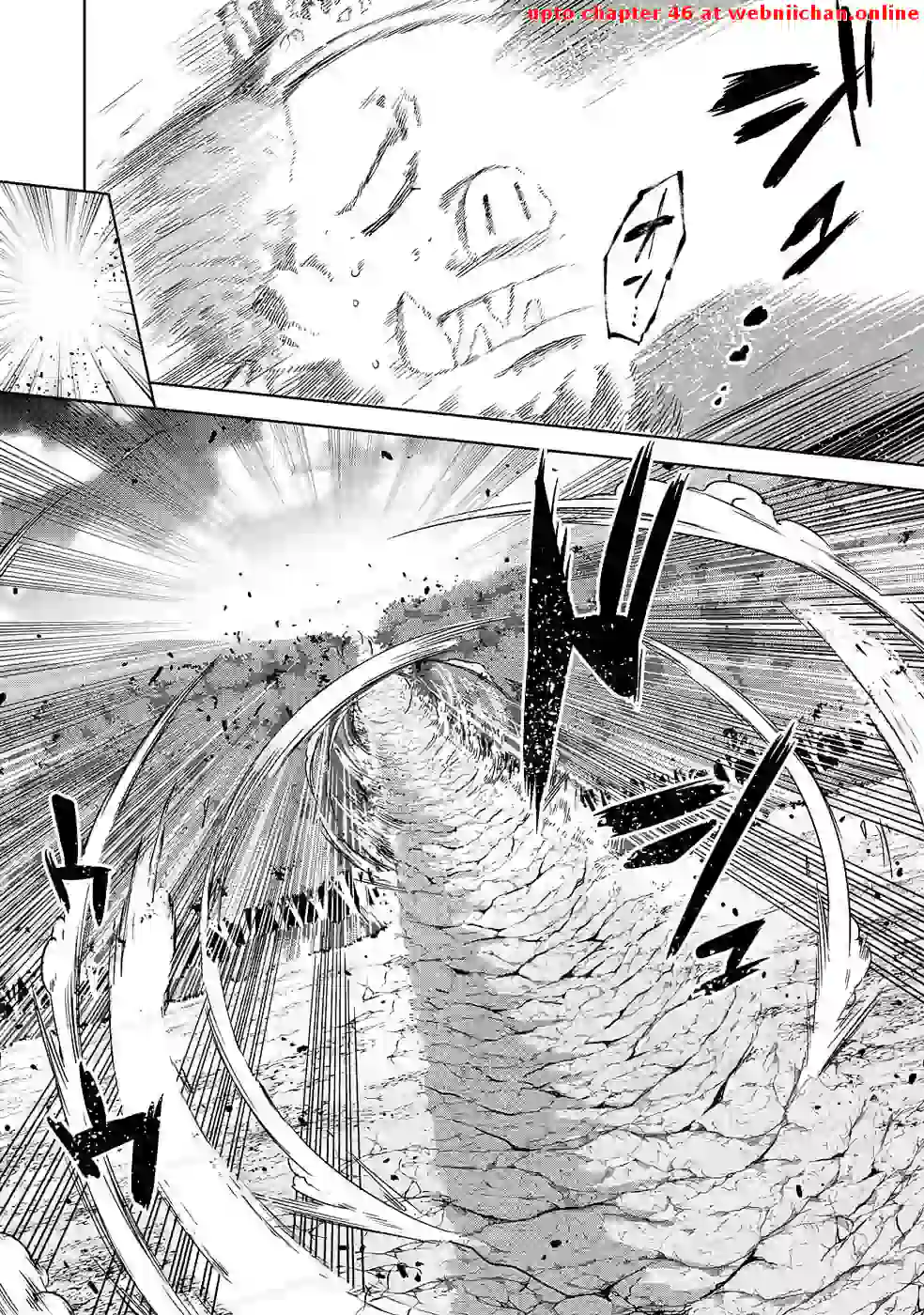 Tenshou Kizoku no Bannou Kaitaku Kara~ "Kakudai & Shukushou" Sukiru o Tsukatte Itara Saikyou Ryouchi ni Narimashita～ Chapter 10 - page 15