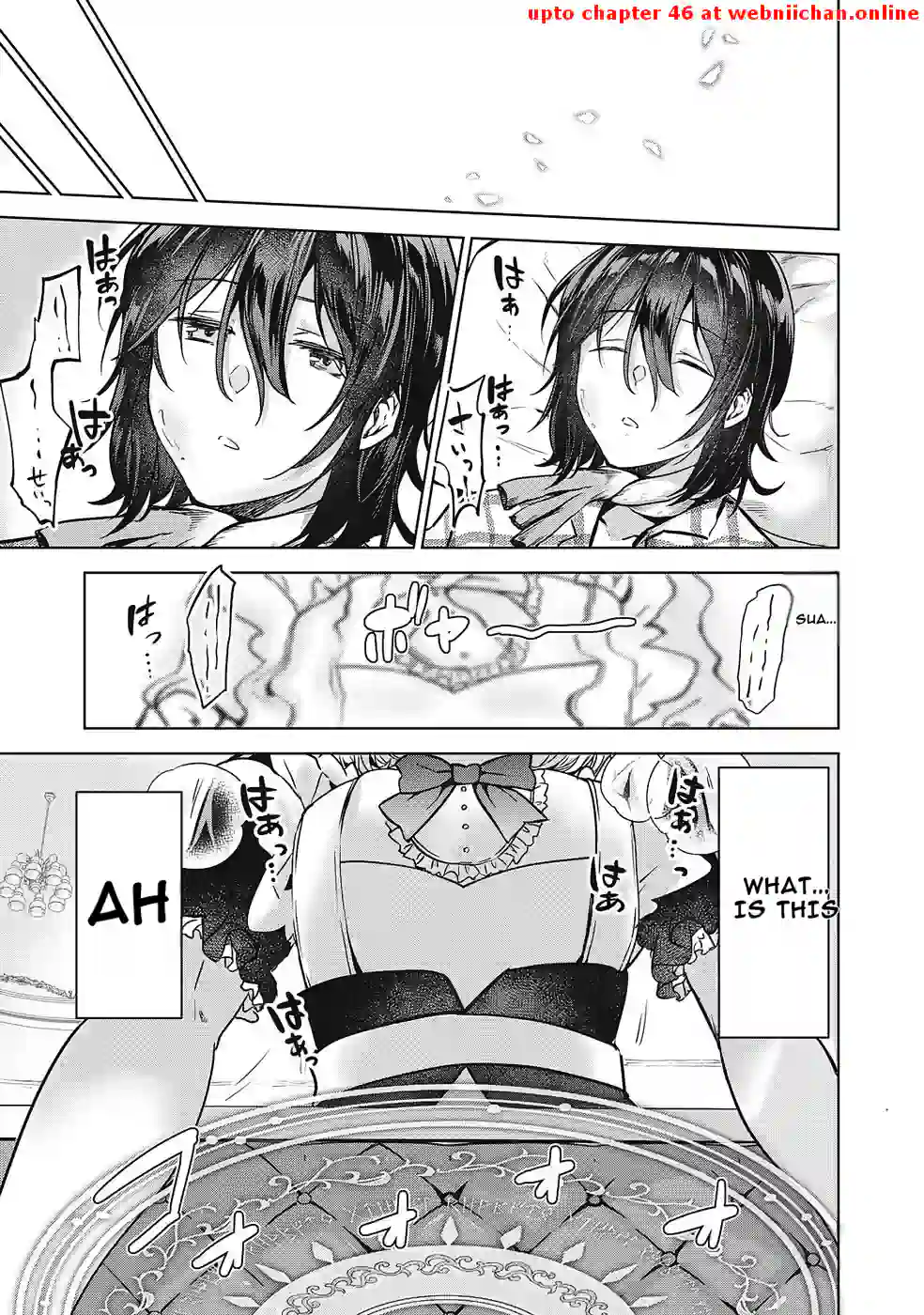 Tenshou Kizoku no Bannou Kaitaku Kara~ "Kakudai & Shukushou" Sukiru o Tsukatte Itara Saikyou Ryouchi ni Narimashita～ Chapter 10 - page 18