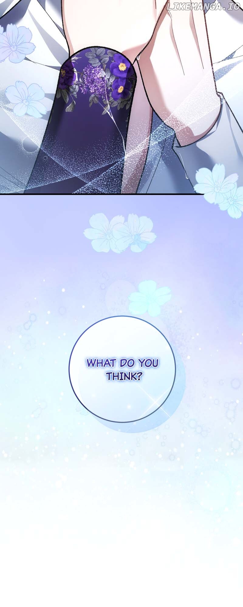 The Second Male Lead is Actually a Girl Chapter 70 - page 9