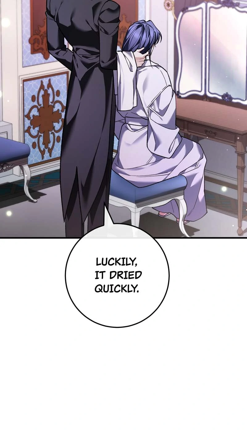 The Second Male Lead is Actually a Girl Chapter 70 - page 11