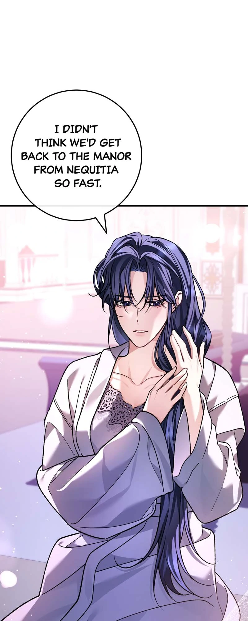 The Second Male Lead is Actually a Girl Chapter 70 - page 12