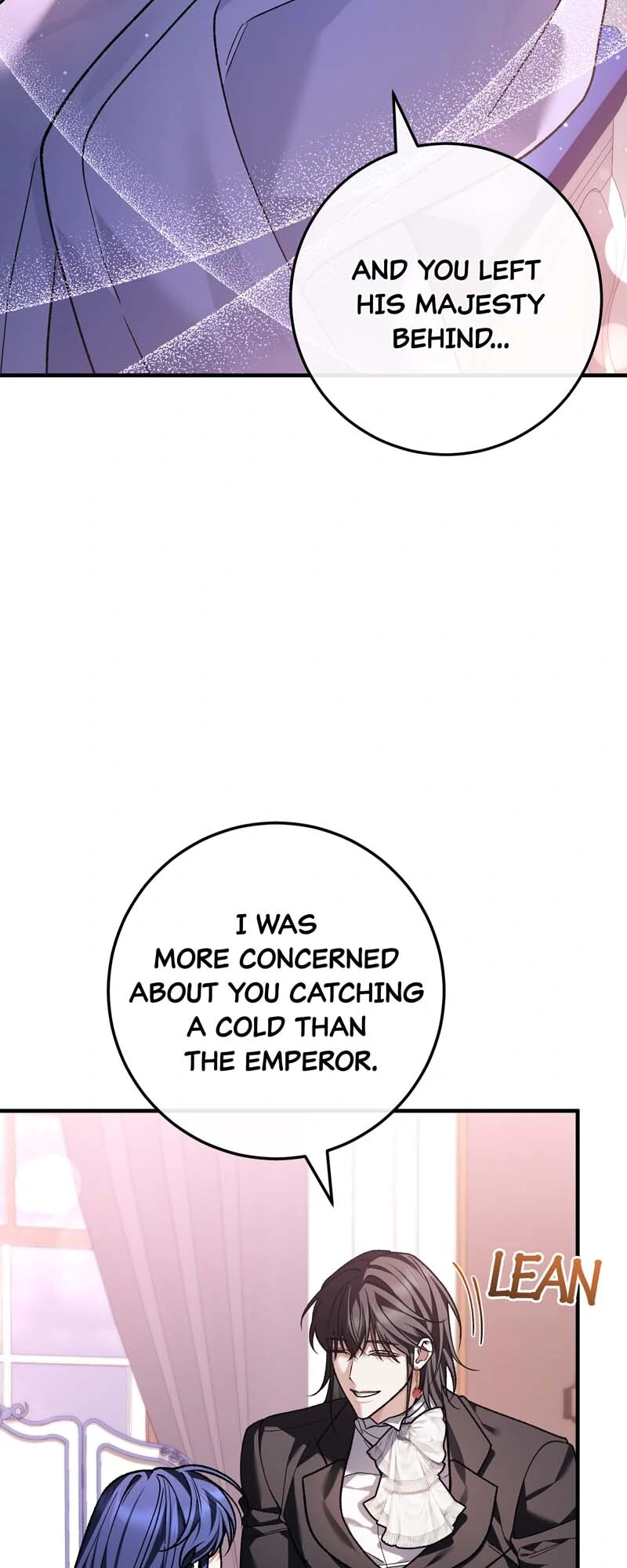 The Second Male Lead is Actually a Girl Chapter 70 - page 13