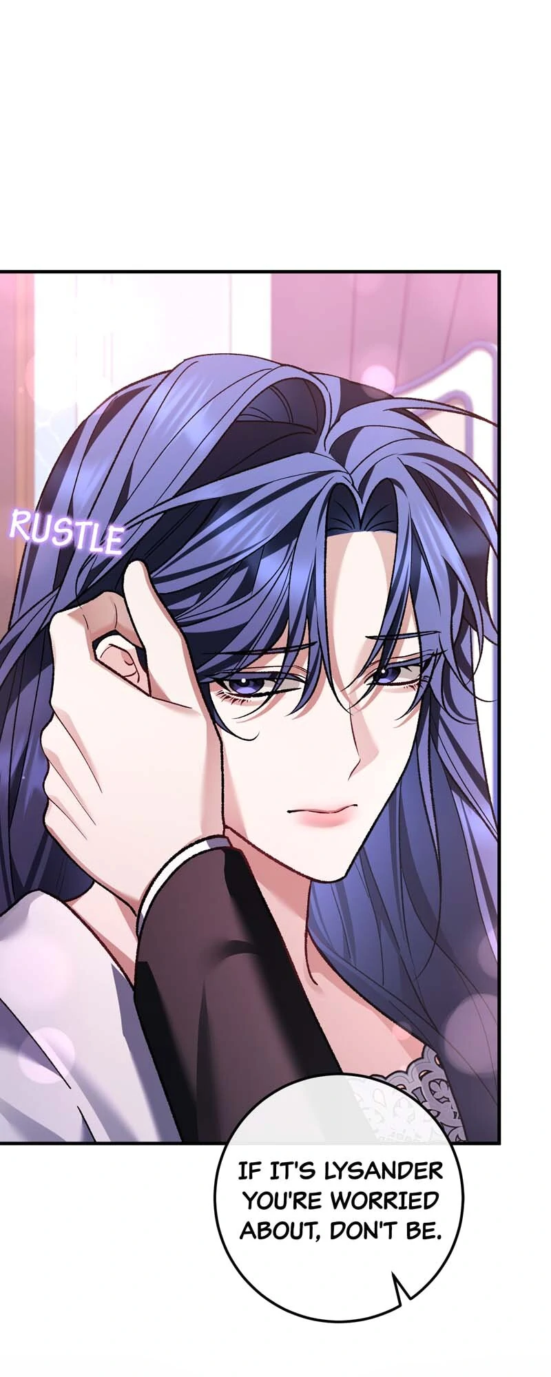 The Second Male Lead is Actually a Girl Chapter 70 - page 17