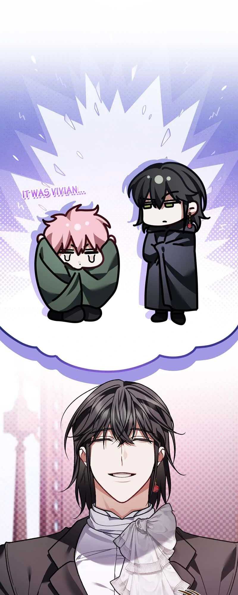 The Second Male Lead is Actually a Girl Chapter 70 - page 18