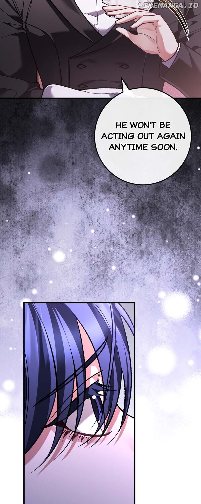 The Second Male Lead is Actually a Girl Chapter 70 - page 19