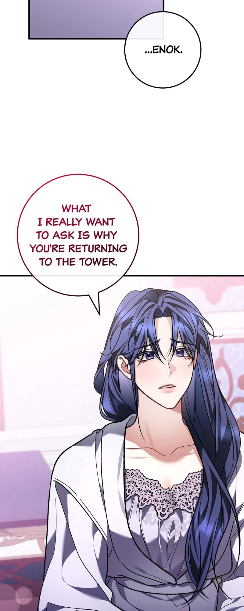 The Second Male Lead is Actually a Girl Chapter 70 - page 20