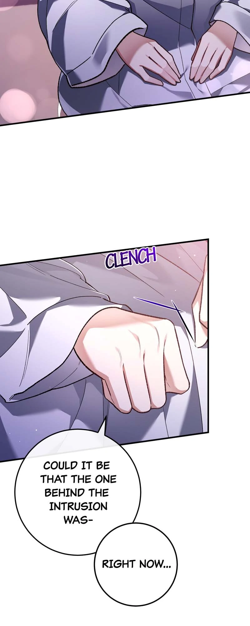 The Second Male Lead is Actually a Girl Chapter 70 - page 21