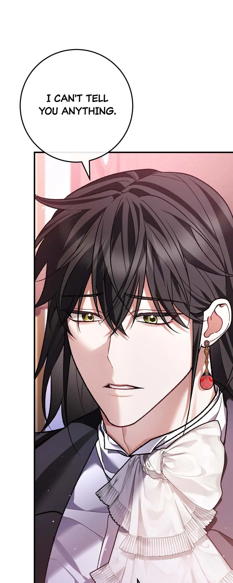 The Second Male Lead is Actually a Girl Chapter 70 - page 23