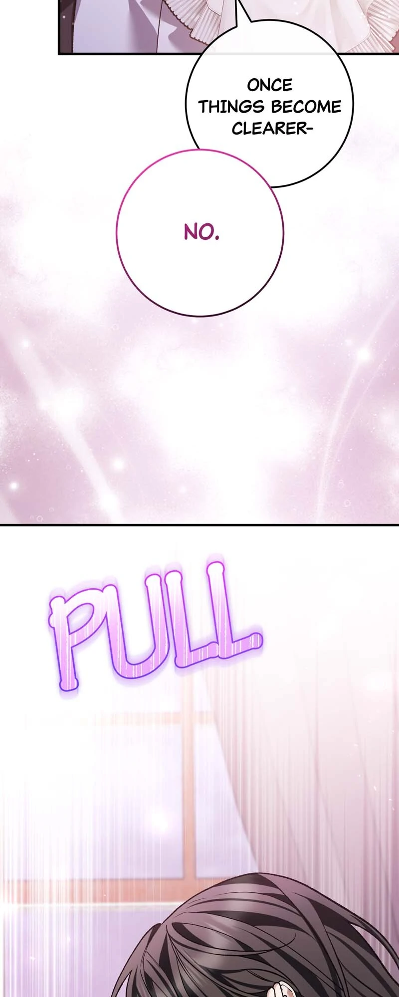 The Second Male Lead is Actually a Girl Chapter 70 - page 24