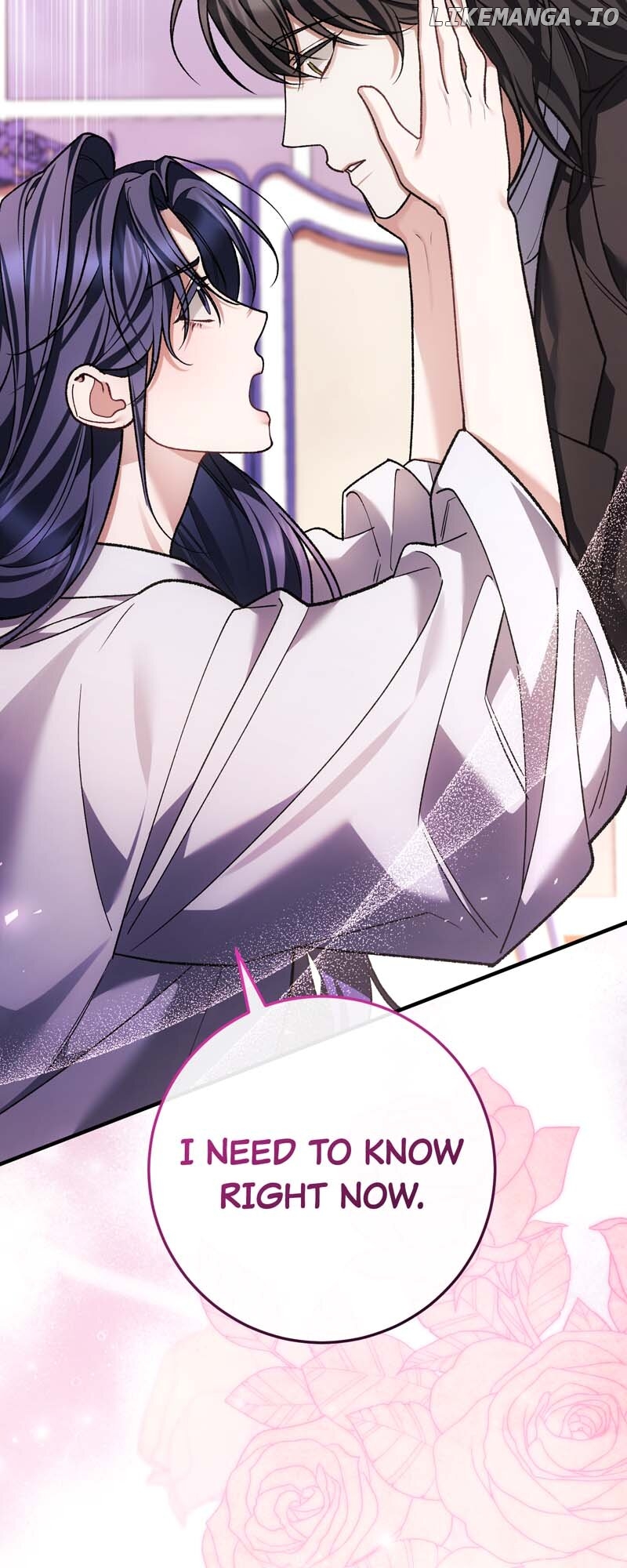 The Second Male Lead is Actually a Girl Chapter 70 - page 25