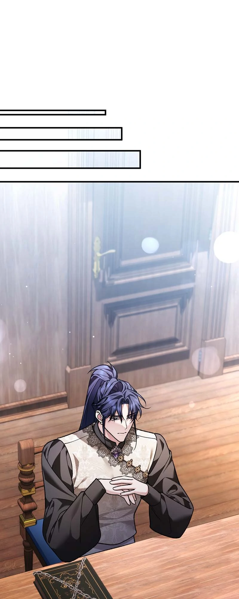 The Second Male Lead is Actually a Girl Chapter 70 - page 29