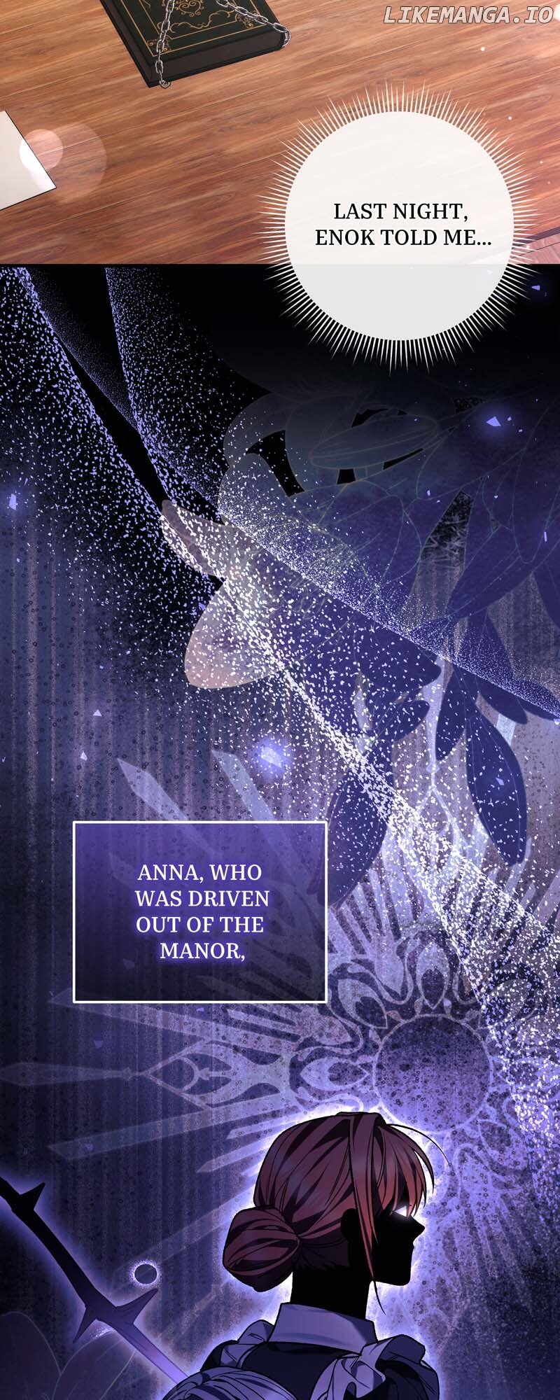 The Second Male Lead is Actually a Girl Chapter 70 - page 30